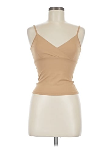 MNG Sleeveless Top (view 1)
