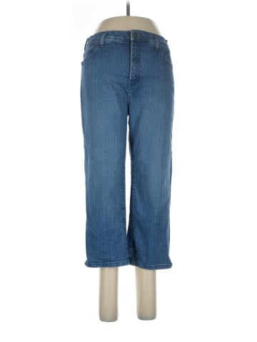 Not Your Daughter's Jeans Jeans (view 1)