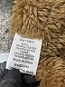 Love Tree 100% Polyester Brown Vest Size M - photo 7