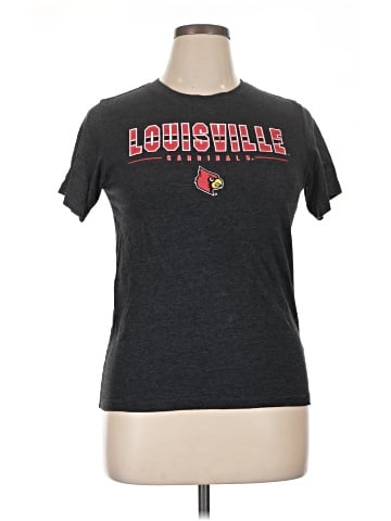 Colosseum Athletics Short Sleeve Top (view 1)