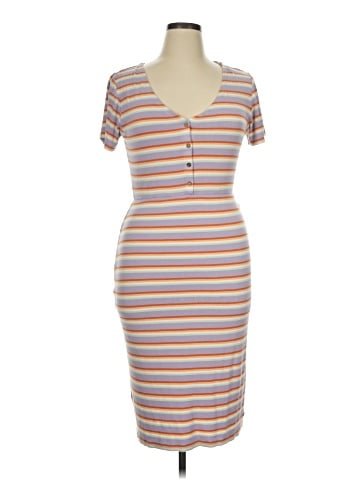 Roxy Casual Dress (view 1)