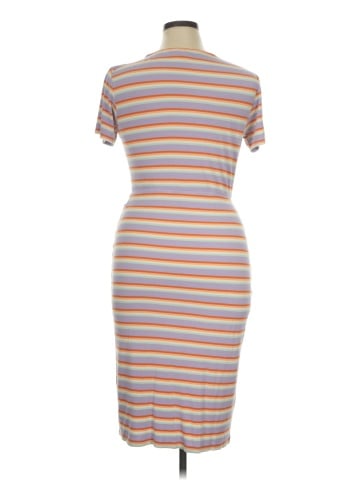 Roxy Casual Dress (view 2)