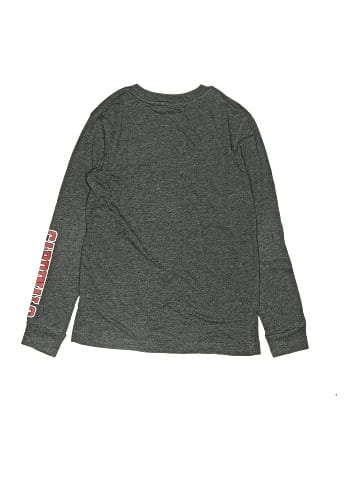 Colosseum Athletics Long Sleeve T-Shirt (view 2)