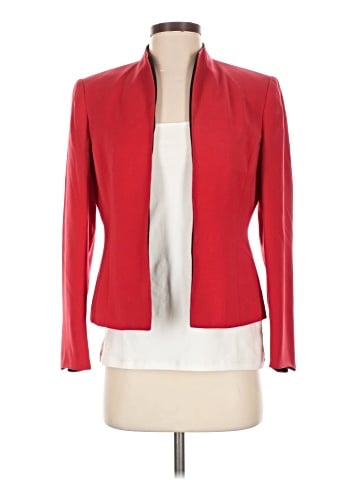 Kasper A.S.L. Blazer (view 1)
