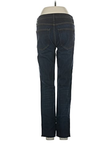 Imogene and Willie Jeans (view 2)