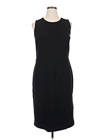Halogen Cocktail Dress (view 1)