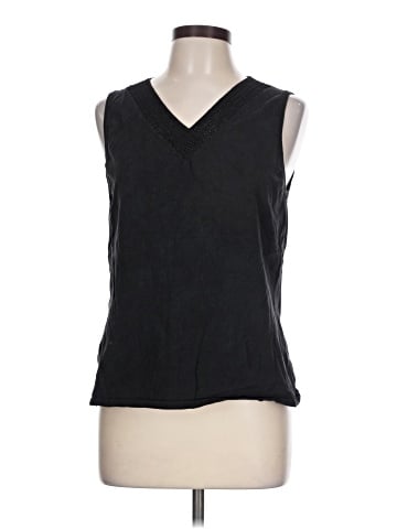 Coldwater Creek Sweater Vest (view 1)