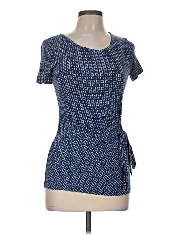 Weekend Max Mara Short Sleeve T-Shirt (view 1)