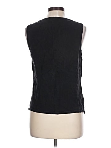 Coldwater Creek Sweater Vest (view 2)