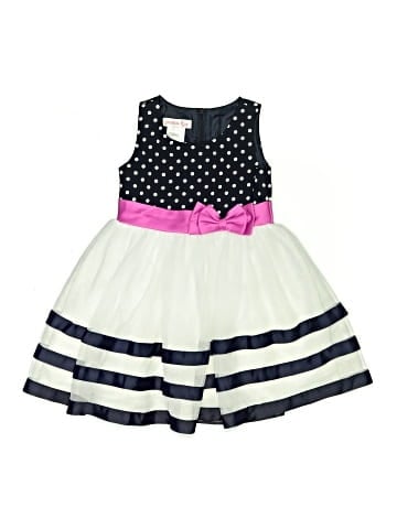 Jessica Ann Dress (view 1)