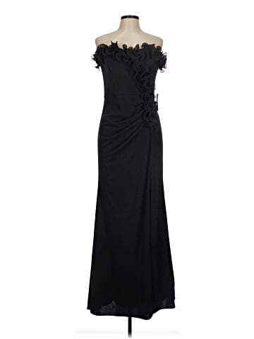 Xscape Cocktail Dress (view 1)