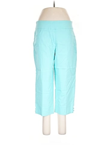 Ruby Rd. Casual Pants (view 1)