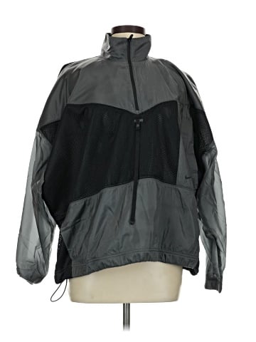 Nike Windbreaker (view 1)