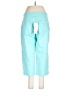 Ruby Rd. Teal Casual Pants Size 12 - photo 2