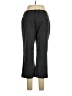 Larry Levine Chevron-herringbone Gray Dress Pants Size 12 - photo 2