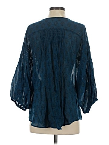 Ivy Jane 3/4 Sleeve T-Shirt (view 2)