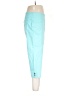 Ruby Rd. Teal Casual Pants Size 12 - photo 4