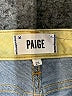 Paige Blue Jeans Size 25 waist - photo 4