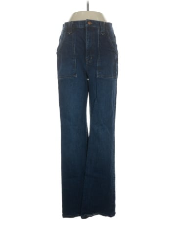 Madewell Jeans (view 1)