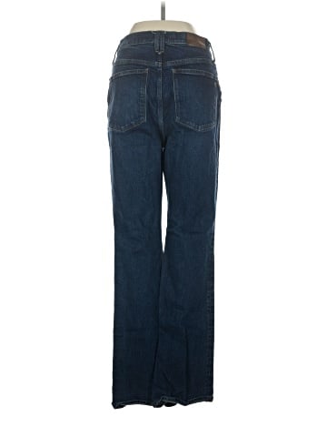Madewell Jeans (view 2)