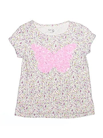 Gap Kids Outlet Short Sleeve T-Shirt (view 1)