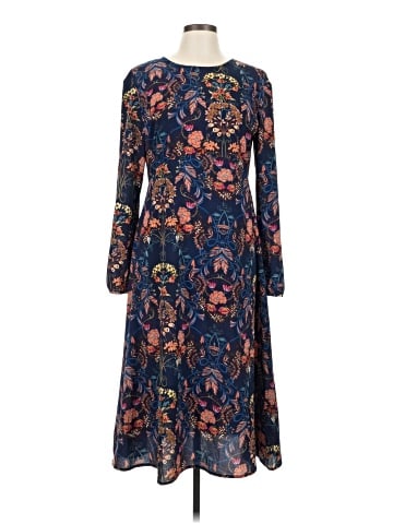 I. Madeline Casual Dress (view 1)