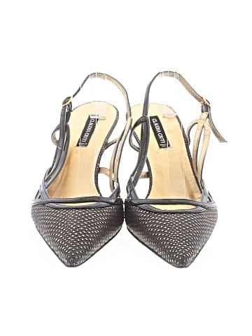 Claudia Ciuti Heels (view 2)