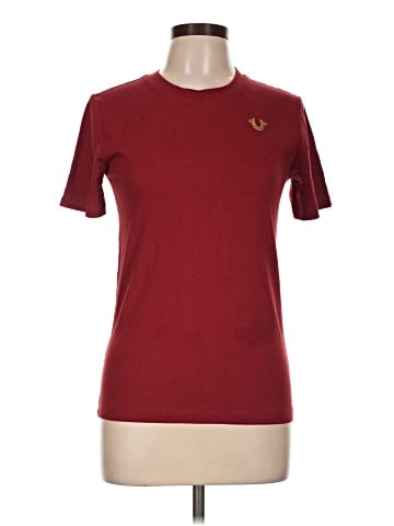 True Religion Short Sleeve T-Shirt (view 1)
