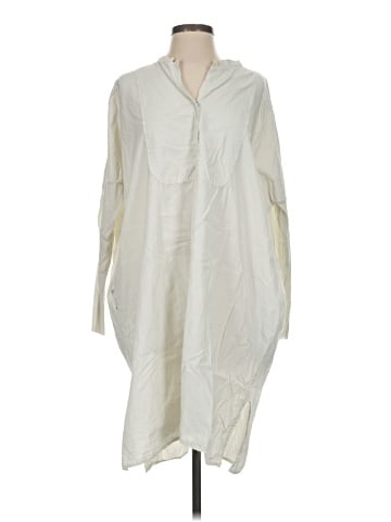 Kristensen DU NORD 3/4 Sleeve T-Shirt (view 1)