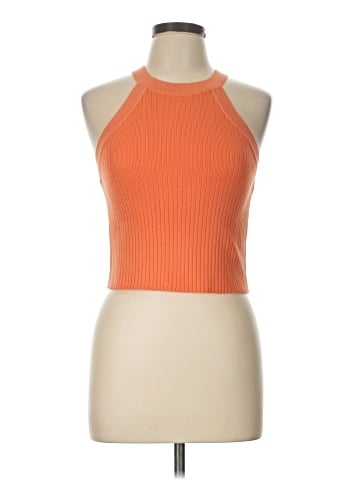 Pants Store Sleeveless Top (view 1)