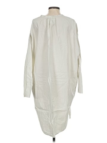 Kristensen DU NORD 3/4 Sleeve T-Shirt (view 2)
