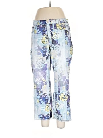 LOGO by Lori Goldstein Jeans (view 1)