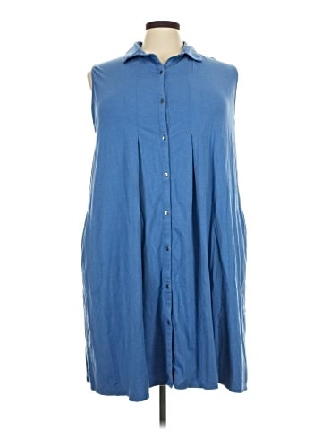 J.Jill Casual Dress (view 1)