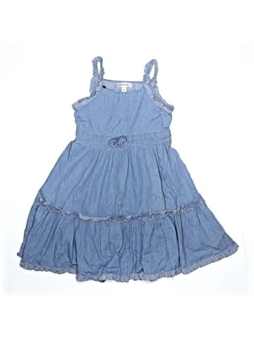 Derek Heart Dress (view 1)