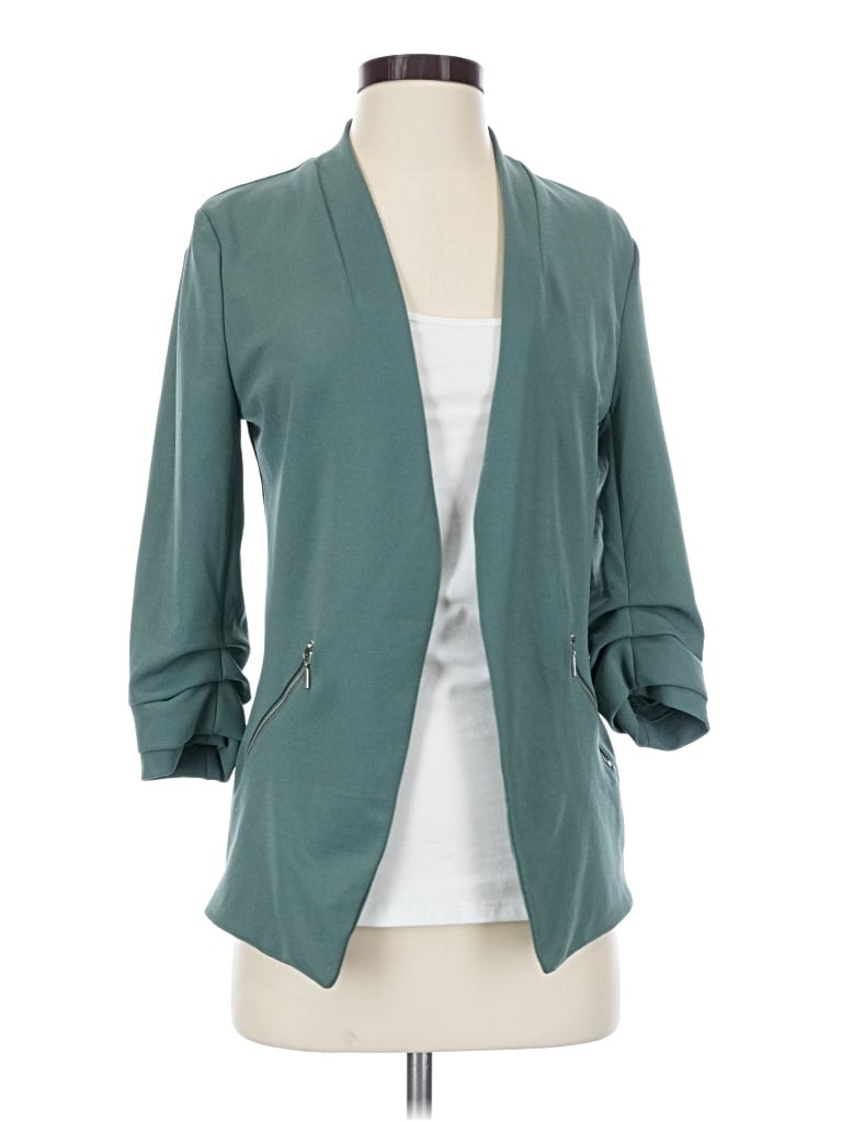 Maurices Kimono In Green