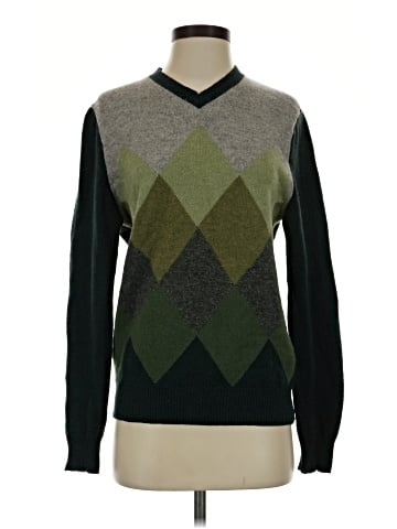 Express Sweater Vest (view 1)