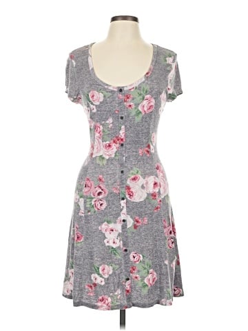 SO Casual Dress (view 1)