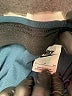 Nike Blue Active Pants Size S - photo 7