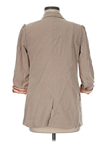 Candie's Trenchcoat (view 2)