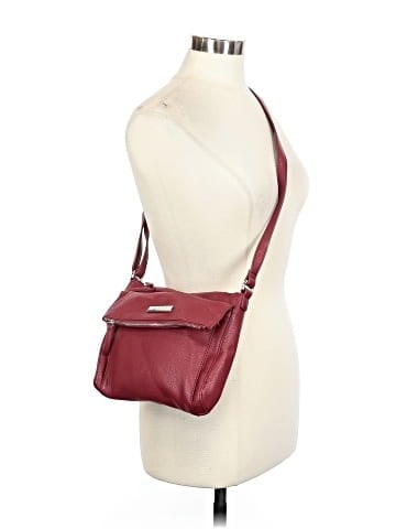 Liz Claiborne Crossbody Bag (view 2)
