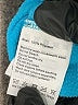 Helly Hansen 100% Polyester Teal Fleece Size L - photo 7