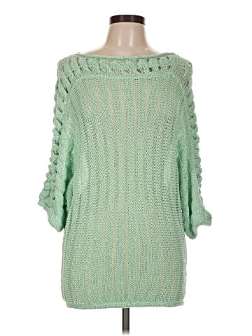 MONORENO Pullover Sweater (view 1)