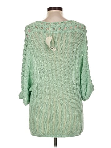 MONORENO Pullover Sweater (view 2)