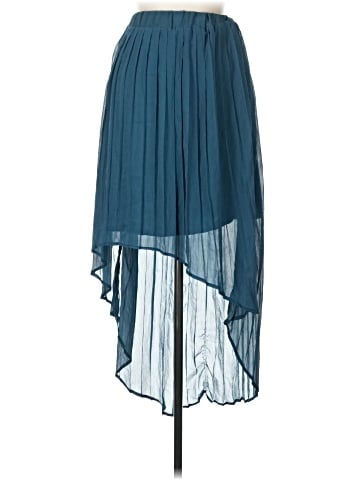 Xhilaration Formal Skirt (view 1)