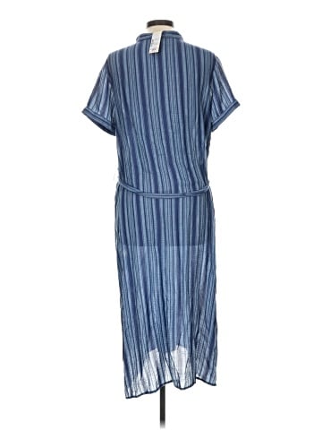 Christopher & Banks Casual Dress (view 2)