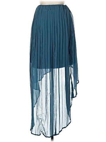 Xhilaration Formal Skirt (view 2)