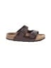 Birkenstock Brown Sandals Size EU 41 - photo 1