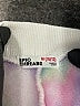 Epic Threads 100% Polyester Hearts White Sweatpants Size 10 - 12 - photo 3