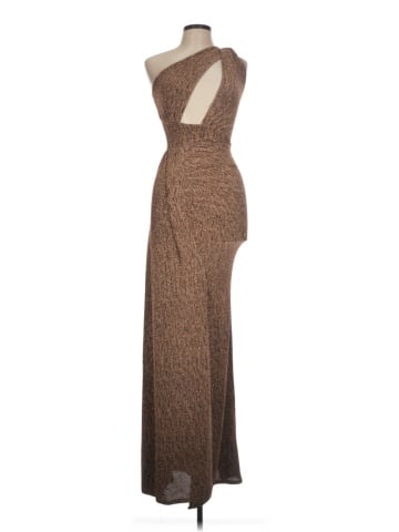 Cameo Cocktail Dress (view 1)