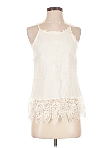 Bongo Sleeveless Blouse (view 1)